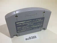 au9388 Sin and Punishment Nintendo 64 N64 Japan