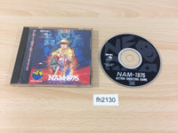 fh2130 NAM-1975 NEO GEO CD Japan – J4U.co.jp