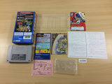 ub2945 Daikaijuu Monogatari II 2 BOXED SNES Super Famicom Japan