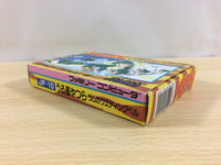 ua9415 Urusei Yatsura BOXED NES Famicom Japan