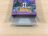 ub2945 Daikaijuu Monogatari II 2 BOXED SNES Super Famicom Japan