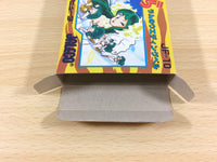 ua9415 Urusei Yatsura BOXED NES Famicom Japan