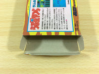 ua9415 Urusei Yatsura BOXED NES Famicom Japan