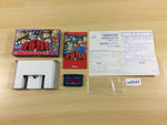 ua9547 Mah Jong Police BOXED GameBoy Advance Japan