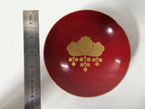 ob3243 Medium Plate Ceramics Tableware Japan