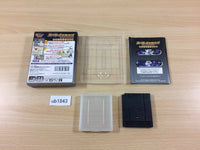 ub1843 B B-Daman Bakugaiden Victory e no Michi BOXED GameBoy Game Boy Japan