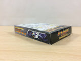 ub1843 B B-Daman Bakugaiden Victory e no Michi BOXED GameBoy Game Boy Japan