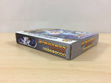 ub1843 B B-Daman Bakugaiden Victory e no Michi BOXED GameBoy Game Boy Japan