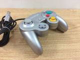 dh8562 Game Cube Controller Silver GameCube Japan