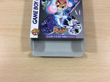 ub1843 B B-Daman Bakugaiden Victory e no Michi BOXED GameBoy Game Boy Japan