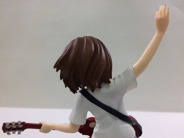 Sega K-On!!: Yui Hirasawa Premium Figure Windmill 