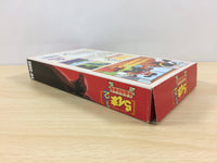 ub1620 Ranma 1/2 Akanekodan Teki Hihou BOXED SNES Super Famicom Japan