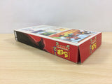 ub1620 Ranma 1/2 Akanekodan Teki Hihou BOXED SNES Super Famicom Japan