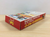 ub1620 Ranma 1/2 Akanekodan Teki Hihou BOXED SNES Super Famicom Japan