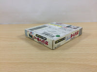 ub3803 Kuusou Kagaku Sekai GulliVer. Boy BOXED GameBoy Game Boy Japan