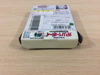 ub3803 Kuusou Kagaku Sekai GulliVer. Boy BOXED GameBoy Game Boy Japan