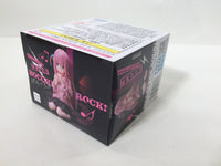 ob3521 Unopened Bocchi the Rock! Hitori Goto sega Boxed Figure Japan