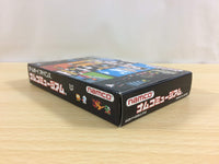 ua9552 Namco Museum BOXED GameBoy Advance Japan