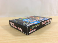 ua9552 Namco Museum BOXED GameBoy Advance Japan