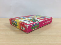 ub4275 Teenage Mutant Ninja Turtles TMNT 2 BOXED NES Famicom Japan