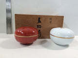 ob3248 Small Bowl Set Ceramics Tableware Japan