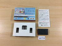 ub1714 Crayon Shin Chan Cinema LandNo Daibouken BOXED GameBoy Advance Japan