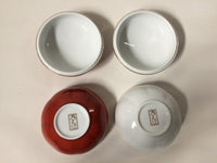 ob3248 Small Bowl Set Ceramics Tableware Japan