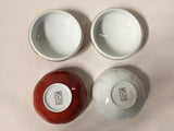 ob3248 Small Bowl Set Ceramics Tableware Japan