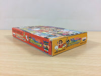 ub1714 Crayon Shin Chan Cinema LandNo Daibouken BOXED GameBoy Advance Japan