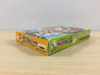 ub1714 Crayon Shin Chan Cinema LandNo Daibouken BOXED GameBoy Advance Japan