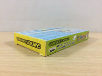 ub1714 Crayon Shin Chan Cinema LandNo Daibouken BOXED GameBoy Advance Japan