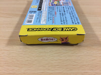 ub1714 Crayon Shin Chan Cinema LandNo Daibouken BOXED GameBoy Advance Japan