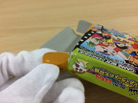 ub1714 Crayon Shin Chan Cinema LandNo Daibouken BOXED GameBoy Advance Japan