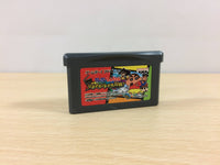 ub1714 Crayon Shin Chan Cinema LandNo Daibouken BOXED GameBoy Advance Japan