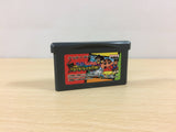 ub1714 Crayon Shin Chan Cinema LandNo Daibouken BOXED GameBoy Advance Japan