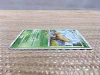 cd3267 Shedinja R DP5 DPBP#343 Pokemon Card TCG Japan