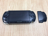 gb3141 Plz Read Item Condi PSP-3000 PIANO BLACK SONY PSP Console Japan