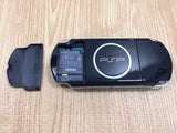 gb3141 Plz Read Item Condi PSP-3000 PIANO BLACK SONY PSP Console Japan