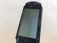 gb3141 Plz Read Item Condi PSP-3000 PIANO BLACK SONY PSP Console Japan