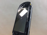 gb3141 Plz Read Item Condi PSP-3000 PIANO BLACK SONY PSP Console Japan