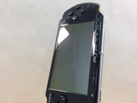 gb3141 Plz Read Item Condi PSP-3000 PIANO BLACK SONY PSP Console Japan