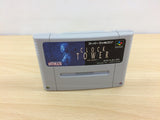 ub2960 Clock Tower BOXED SNES Super Famicom Japan