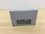 ub2960 Clock Tower BOXED SNES Super Famicom Japan