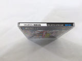 fc9070 Real Bout Garou Densetsu NEO GEO CD Japan