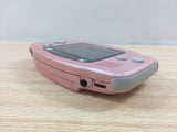 kc5369 Not Working GameBoy Advance Hello Kitty Ver. Game Boy Console Japan