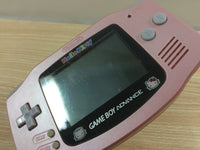 kc5369 Not Working GameBoy Advance Hello Kitty Ver. Game Boy Console Japan