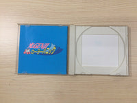 dk1228 Hikari Genji Roller Panic BOXED Famicom Disk Japan