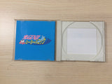 dk1228 Hikari Genji Roller Panic BOXED Famicom Disk Japan