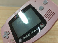 kc5369 Not Working GameBoy Advance Hello Kitty Ver. Game Boy Console Japan