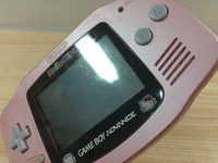 kc5369 Not Working GameBoy Advance Hello Kitty Ver. Game Boy Console Japan